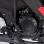Honda RS150R New Feature : Engine